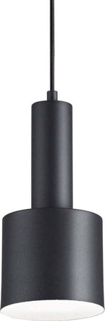 Sospensione-Moderna-Holly-Metallo-Nero-1-Luce-E27