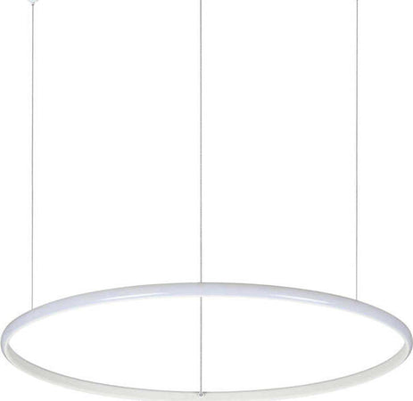 Sospensione-Moderna-Hulahoop-Alluminio-Plastiche-Bianco-1-Luce-31W-3000K-D61Cm