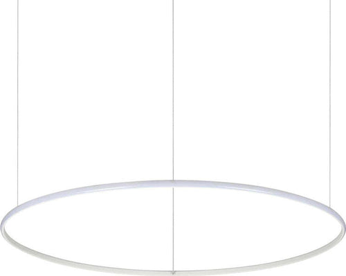 Sospensione-Moderna-Hulahoop-Alluminio-Plastiche-Bianco-1-Luce-46W-3000K-D100Cm