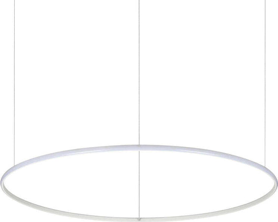 Sospensione-Moderna-Hulahoop-Alluminio-Plastiche-Bianco-1-Luce-46W-3000K-D100Cm