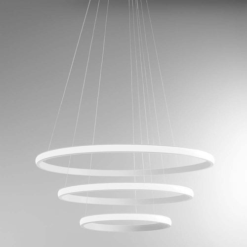 Sospensione-Moderna-Iole-Alluminio-Bianco-Satinato-E-Silicone-Led-3-Luci-62W