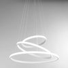 Sospensione-Moderna-Iole-Alluminio-Bianco-Satinato-E-Silicone-Led-3-Luci-62W
