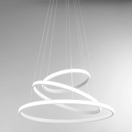 Sospensione-Moderna-Iole-Alluminio-Bianco-Satinato-E-Silicone-Led-3-Luci-62W