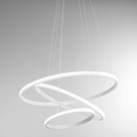 Sospensione-Moderna-Iole-Alluminio-Bianco-Satinato-E-Silicone-Led-3-Luci-62W