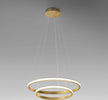 Sospensione-Moderna-Iole-Alluminio-Oro-Spazzolato-E-Silicone-Led-2-Luci-42W