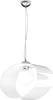 Sospensione-Moderna-Lap-Metallo-E-Vetro-Bianco-1-Luce-E27-42Cm