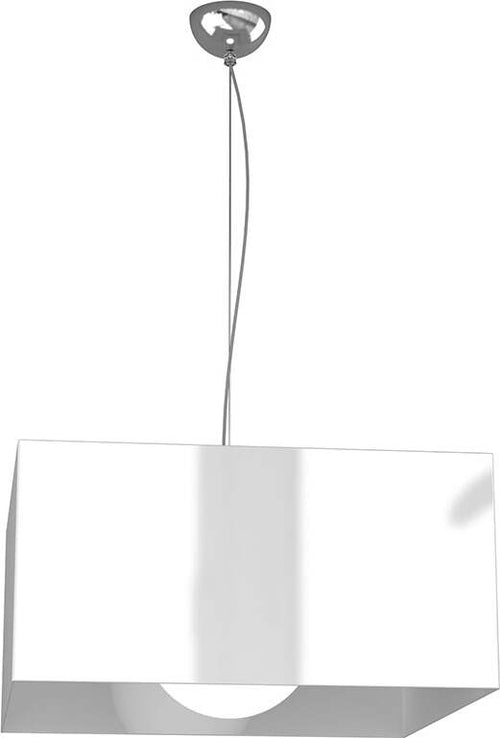 Sospensione-Moderna-Lift-Metallo-Cromo-1-Luce-E27