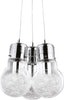 Sospensione-Moderna-Luce-Metallo-Trasparente-3-Luci-E27