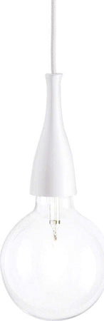 Sospensione-Moderna-Minimal-Metallo-Bianco-1-Luce-E27-8W-3000K-Luce-Calda