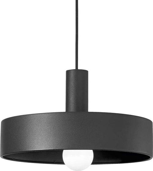 Sospensione-Moderna-Mix-Up-Metallo-Nero-1-Luce-E27