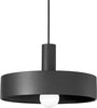 Sospensione-Moderna-Mix-Up-Metallo-Nero-1-Luce-E27