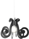 Sospensione-Moderna-Mizar-1-Luce-In-Metacrilato-Fume'-Space-Collection