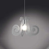 Sospensione-Moderna-Mizar-1-Luce-In-Metacrilato-Satinato-Space-Collection