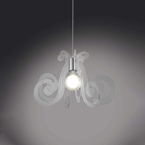 Sospensione-Moderna-Mizar-1-Luce-In-Metacrilato-Trasparente-Space-Collection