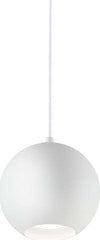 Sospensione-Moderna-Mr-Jack-Metallo-Bianco-1-Luce-7W-3000K-Luce-Calda-Big