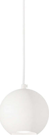 Sospensione-Moderna-Mr-Jack-Metallo-Bianco-1-Luce-7W-3000K-Luce-Calda-Small