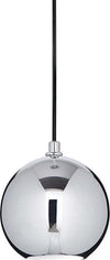 Sospensione-Moderna-Mr-Jack-Metallo-Cromo-1-Luce-7W-3000K-Luce-Calda-Big