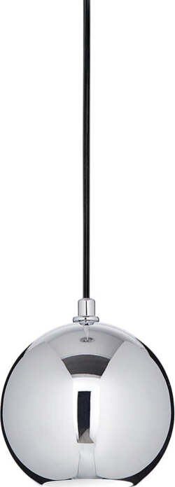 Sospensione-Moderna-Mr-Jack-Metallo-Cromo-1-Luce-7W-3000K-Luce-Calda-Small