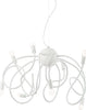 Sospensione-Moderna-Multiflex-Metallo-Bianco-8-Luci-E14