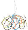 Sospensione-Moderna-Multiflex-Metallo-Multicolor-8-Luci-E14