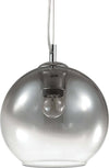 Sospensione-Moderna-Nemo-Metallo-Cromo-Sfumato-1-Luce-E27-D20Cm