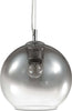 Sospensione-Moderna-Nemo-Metallo-Cromo-Sfumato-1-Luce-E27-D20Cm