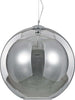 Sospensione-Moderna-Nemo-Metallo-Fumè-1-Luce-E27-D50Cm