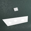 Sospensione-Moderna-Note-Metallo-Bianco-3-Luci-Gx53