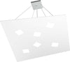 Sospensione-Moderna-Note-Metallo-Bianco-6-Luci-Gx53