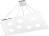 Sospensione-Moderna-Note-Metallo-Bianco-7-Luci-Gx53