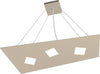 Sospensione-Moderna-Note-Metallo-Sabbia-3-Luci-Gx53