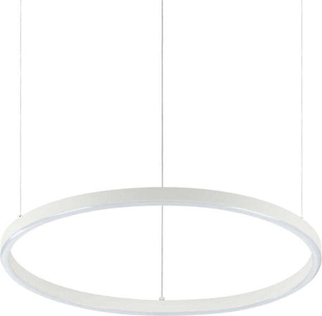 Sospensione-Moderna-Oracle-Alluminio-Materie-Plastiche-Bianco-Led-32W-4000K