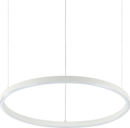 Sospensione-Moderna-Oracle-Alluminio-Materie-Plastiche-Bianco-Led-32W-4000K