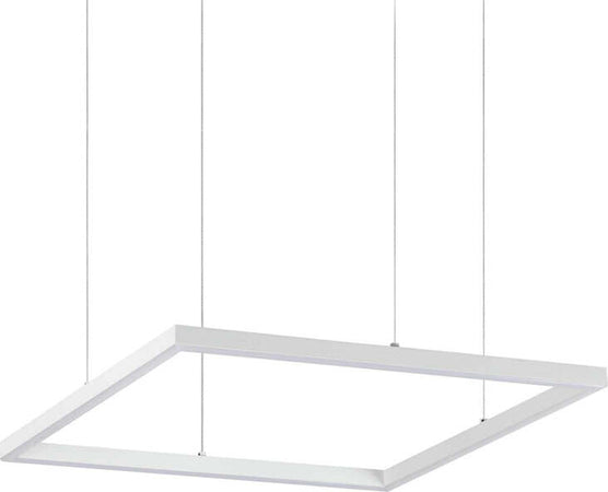 Sospensione-Moderna-Oracle-Alluminio-Materie-Plastiche-Bianco-Led-33W-3000K