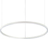 Sospensione-Moderna-Oracle-Alluminio-Materie-Plastiche-Bianco-Led-39W-3000K
