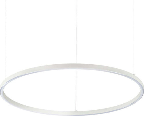 Sospensione-Moderna-Oracle-Alluminio-Materie-Plastiche-Bianco-Led-39W-3000K