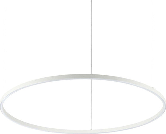 Sospensione-Moderna-Oracle-Alluminio-Materie-Plastiche-Bianco-Led-43W-K-Luce