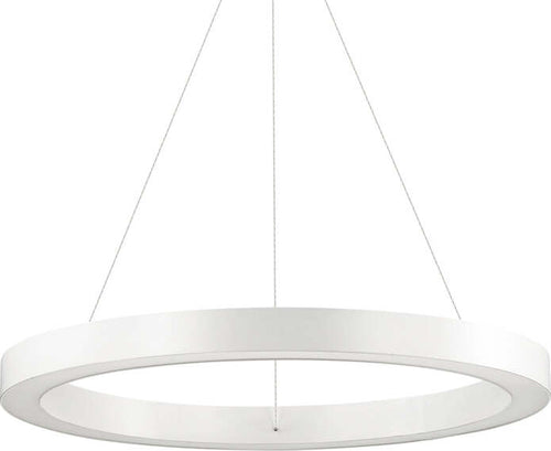 Sospensione-Moderna-Oracle-Alluminio-Plastiche-Bianco-Led-33W-3000K-D60Cm