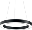Sospensione-Moderna-Oracle-Alluminio-Plastiche-Nero-Led-28W-3000K-D50Cm