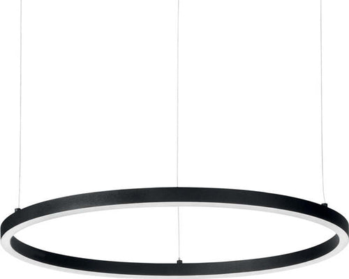 Sospensione-Moderna-Oracle-Alluminio-Plastiche-Nero-Led-55W-3000K-D90Cm