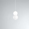 Sospensione-Moderna-Per-Sistema-In-Binario-Bianco-Led-2-Sfere