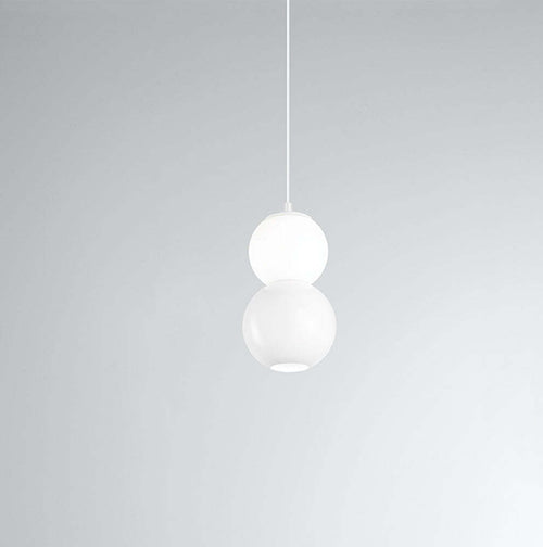 Sospensione-Moderna-Per-Sistema-In-Binario-Bianco-Led-2-Sfere
