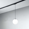 Sospensione-Moderna-Per-Sistema-In-Binario-Nero-Led-Grande