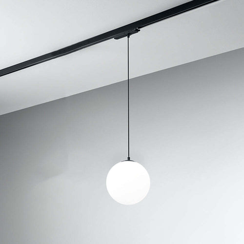 Sospensione-Moderna-Per-Sistema-In-Binario-Nero-Led-Grande