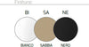 Sospensione-Moderna-Pixel-Metallo-Nero-7-Luci-Gx53