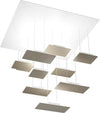 Sospensione-Moderna-Pixel-Metallo-Sabbia-10-Luci-Gx53