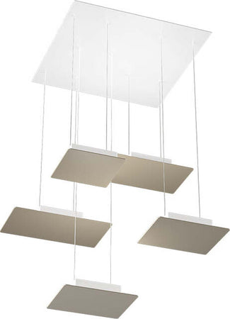 Sospensione-Moderna-Pixel-Metallo-Sabbia-5-Luci-Gx53