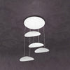 Sospensione-Moderna-Planet-Metallo-Bianco-4-Luci-Gx53