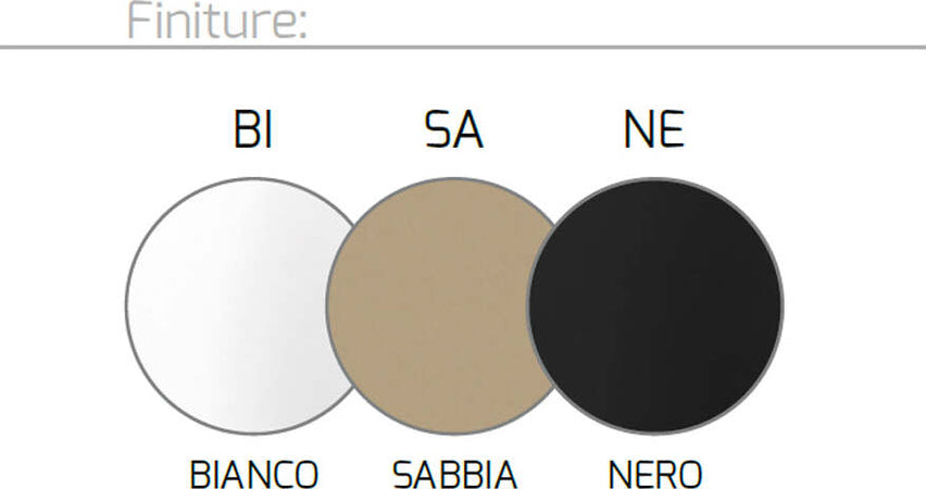 Sospensione-Moderna-Planet-Metallo-Sabbia-Bianco-7-Luci-Gx53