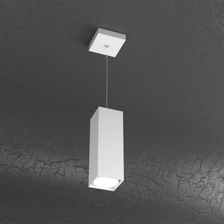 Sospensione-Moderna-Plate-Metallo-Bianco-1-Luce-Gx53-25Cm